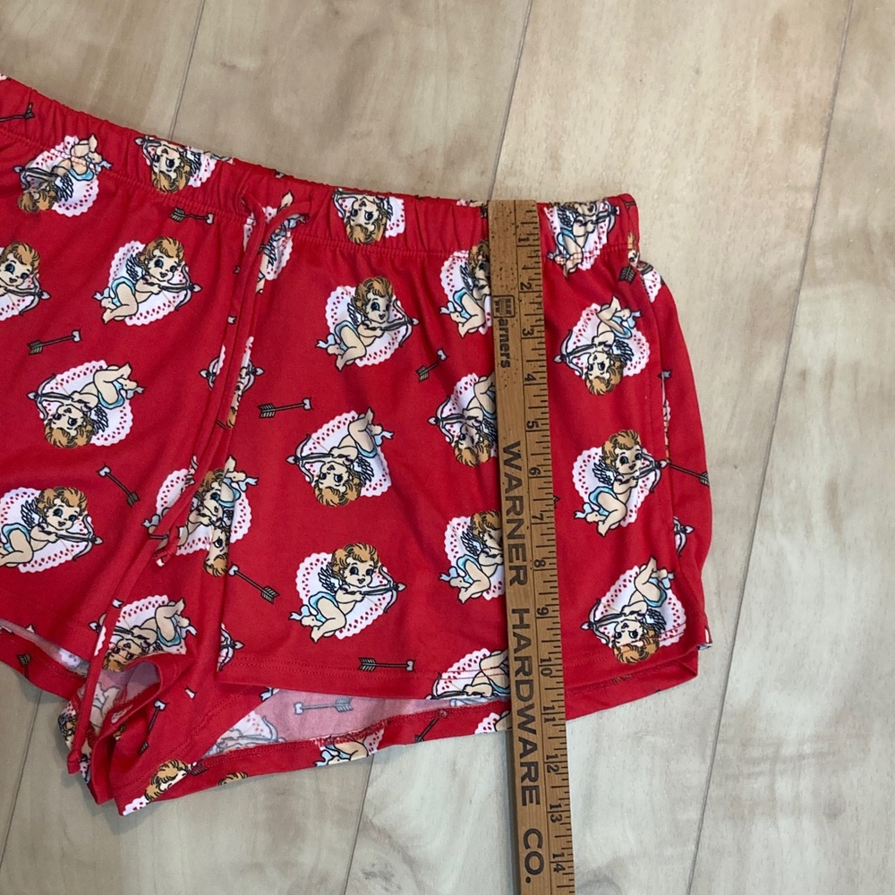 Valentine pj set - Picture 12 of 16